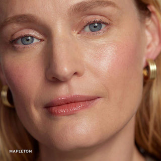 MERIT Shade Slick Tinted Lip Oil 7ml