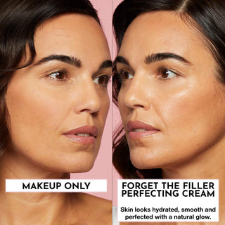 LAWLESS Forget the Filler Skin-Plumping Line-Smoothing Perfecting Cream