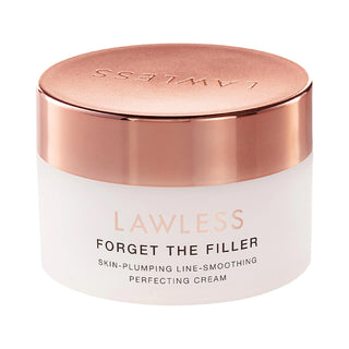 LAWLESS Forget the Filler Skin-Plumping Line-Smoothing Perfecting Cream