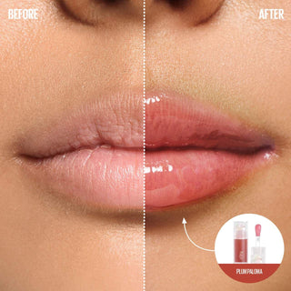 KAJA BEAUTY Juicy Glass Lip Oil 3.69ml