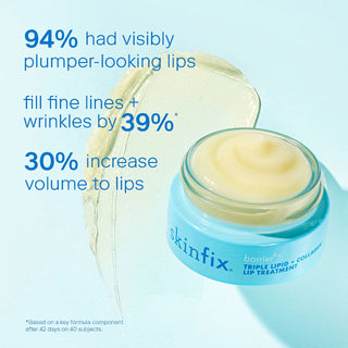 SKINFIX Barrier+ Triple Lipid Lip Treatment