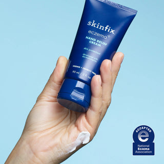 Skinfix Eczema+ Hand Repair Cream 90ml