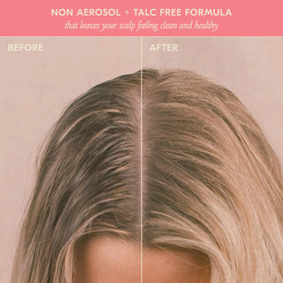 DAE Fairy Duster Volumizing Dry Shampoo Powder