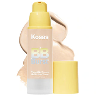KOSAS BB Burst Tinted Gel Cream 30ml