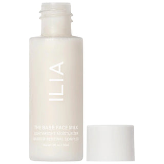 ILIA The Base Face Milk Essence & Lightweight Moisturizer