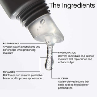 TOPICALS Slick Salve Mint Lip Balm 15ml