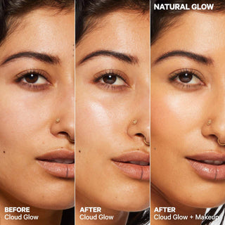 MILK MAKEUP Cloud Glow Foam Brightening Primer