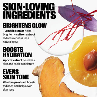 MILK MAKEUP Cloud Glow Foam Brightening Primer