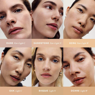 MERIT The Minimalist Perfecting Complexion Stick 6.5g