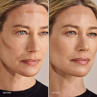 MERIT Bronze Balm Sheer Sculpting Bronzer 12ml