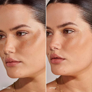 MERIT Bronze Balm Sheer Sculpting Bronzer 12ml