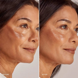 MERIT Bronze Balm Sheer Sculpting Bronzer 12ml