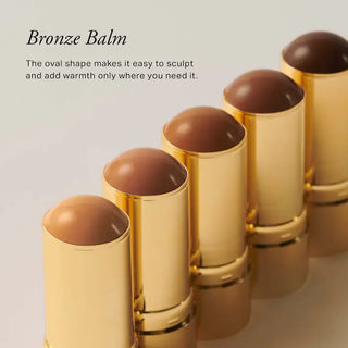 MERIT Bronze Balm Sheer Sculpting Bronzer 12ml
