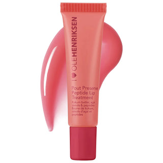 OLEHENRIKSEN Pout Preserve Hydrating Peptide Lip Treatment 12ml