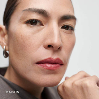 MERIT Signature Lip Lightweight Lipstick 3g