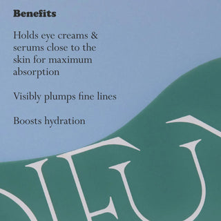 DIEUX Forever Eye Mask