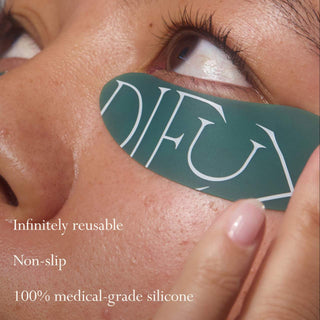 DIEUX Forever Eye Mask