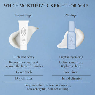 DIEUX Air Angel Gel Cream