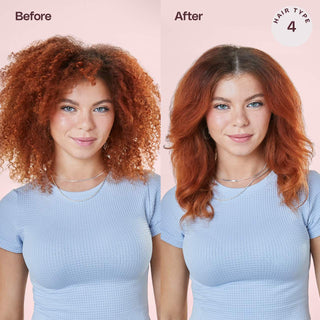 MANE It's Giving Body Medium Hot Round Brush 38mm