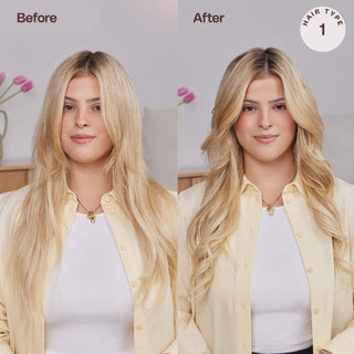 MANE It's Giving Body Large Hot Thermal Round Brush 45mm