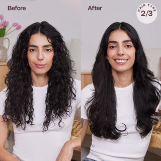 MANE It's Giving Body Large Hot Thermal Round Brush 45mm