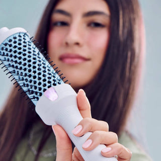 MANE It's Giving Body Large Hot Thermal Round Brush 45mm