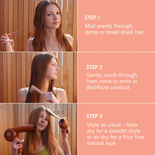 DAE Mirage Mist Leave-In Conditioner