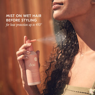 DAE Mirage Mist Leave-In Conditioner