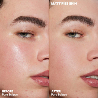 MILK MAKEUP Pore Eclipse Mattifying + Blurring Primer Stick