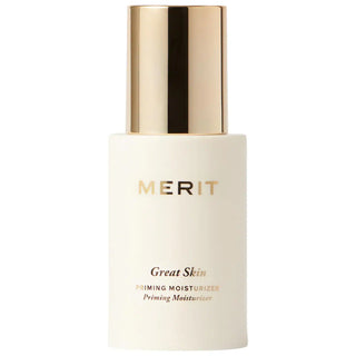 MERIT Great Skin Priming And Firming Moisturizer 50ml