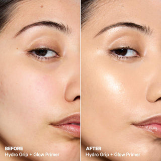 MILK MAKEUP Hydro Grip + Glow Illuminating Primer