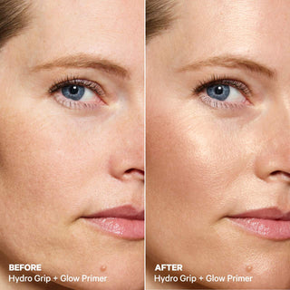 MILK MAKEUP Hydro Grip + Glow Illuminating Primer