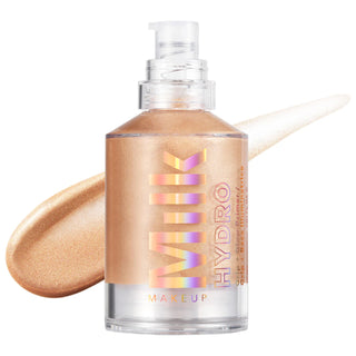 MILK MAKEUP Hydro Grip + Glow Illuminating Primer