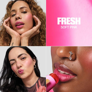 MILK MAKEUP Cooling Water Jelly Tint