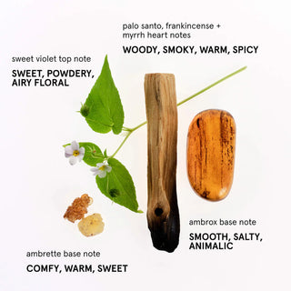 GLOSSIER You Doux Eau de Parfum 50ml