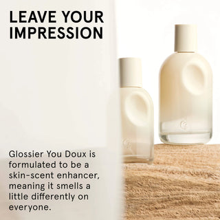 GLOSSIER You Doux Eau de Parfum 50ml