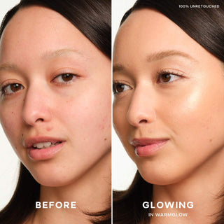 SAIE Glowy Super Gel Lightweight Dewy Highlighter