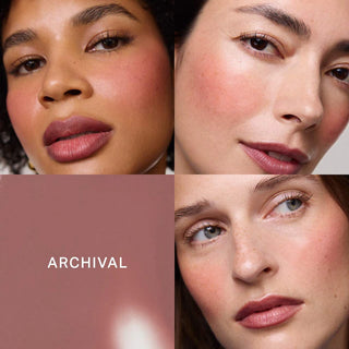 MERIT Flush Balm Cream Blush 9g