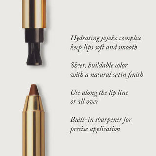 MERIT Signature Lip Sheer Lip Liner 0.3g