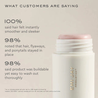 EMI JAY Angelstick Hair Smoothing Styling Stick 32g