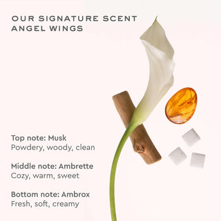 EMI JAY Aura Hydrating Hair Fragrance Mist 53ml