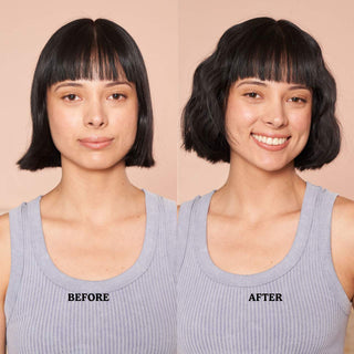 MANE Triple Ripple Mini Waver