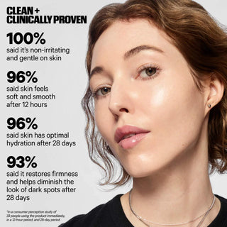 MILK MAKEUP Watermelon Jelly Brightening Serum Stick