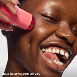 MILK MAKEUP Watermelon Jelly Brightening Serum Stick