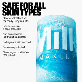 MILK MAKEUP Cooling Water Under Eye Gel Stick