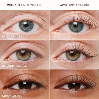 ILIA Limitless Lash Mascara