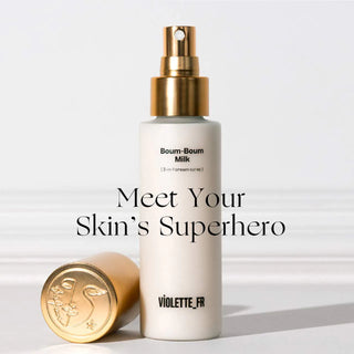 VIOLETTE FR Boum-Boum Milk Rebalancing 3-in-1 Barrier Spray 50ml
