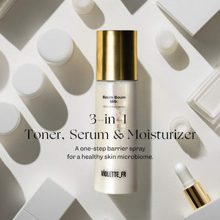 VIOLETTE FR Boum-Boum Milk Rebalancing 3-in-1 Barrier Spray 50ml