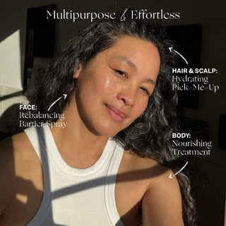 VIOLETTE FR Boum-Boum Milk Rebalancing 3-in-1 Barrier Spray 50ml