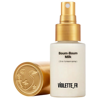 VIOLETTE FR Boum-Boum Milk Rebalancing 3-in-1 Barrier Spray 50ml